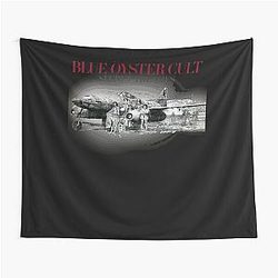 Blue Oyster Cult: Secret Treaties