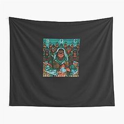 Blue Oyster Cult Fire Unknown Origin Tapestry