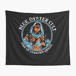 blue oyster cult rock band tapestry