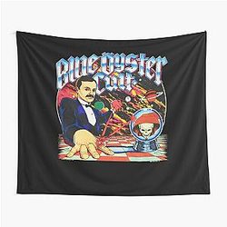 Blue Oyster Cult Tapestry