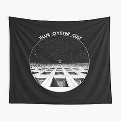 Blue Oyster Cult T-Shirt Tapestry