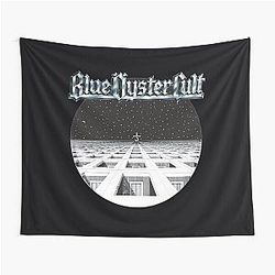 Blue Oyster Cult Tapestry