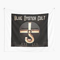 Blue Oyster Cult