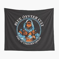 Blue Cult Rock Band