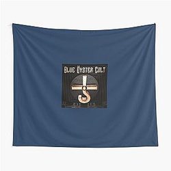 blue oyster cult tapestry