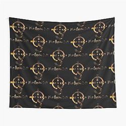 Blue Oyster Cult Black Tapestry