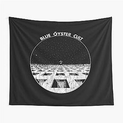 Blue Oyster Cult Tapestry