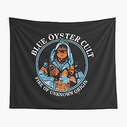 Blue Oyster Cult Rock