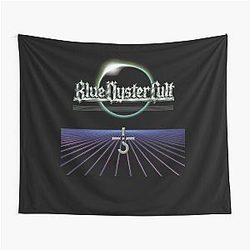 Blue Oyster Cult