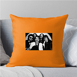 Blue Oyster Cult Merch Blue Oyster Cult Pillows Cover