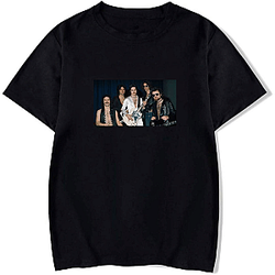 Blue Oyster Cult Merch Collection Blue Oyster Cult T-Shirts