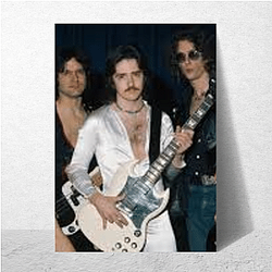 Blue Oyster Cult Merch Collection Blue Oyster Cult Posters
