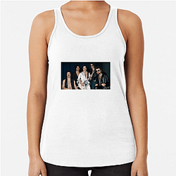 Blue Oyster Cult Merch Collection Blue Oyster Cult Tank Tops