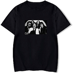 Blue Oyster Cult Merch Blue Oyster Cult T-Shirts