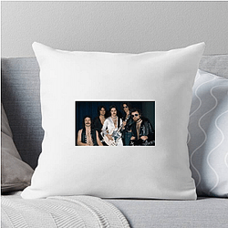 Blue Oyster Cult Merch Collection Blue Oyster Cult Pillows Cover