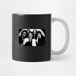 Blue Oyster Cult Merch Blue Oyster Cult Mugs