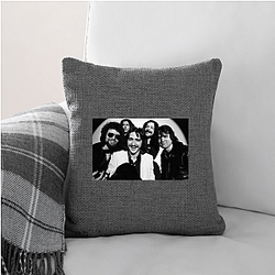 Blue Oyster Cult Merch Blue Oyster Cult Pillows Cover