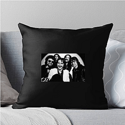 Blue Oyster Cult Merch Blue Oyster Cult Pillows Cover