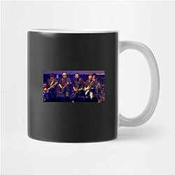 Blue Oyster Cult Merch For Fans Blue Oyster Cult Mugs