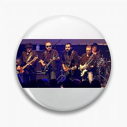 Blue Oyster Cult Merch For Fans Blue Oyster Cult Pins