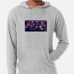 Blue Oyster Cult Merch For Fans Blue Oyster Cult Hoodies