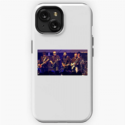 Blue Oyster Cult Merch For Fans Blue Oyster Cult iPhone Cases
