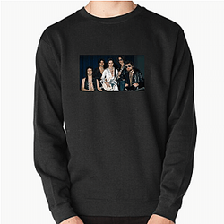 Blue Oyster Cult Merch Collection Blue Oyster Cult Sweatshirts