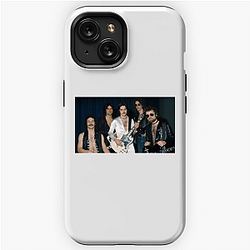 Blue Oyster Cult Merch Collection Blue Oyster Cult Samsung Cases