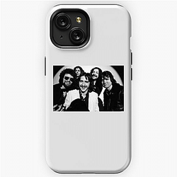Blue Oyster Cult Merch Blue Oyster Cult Samsung Cases