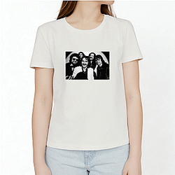 Blue Oyster Cult Merch Blue Oyster Cult T-Shirts