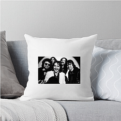 Blue Oyster Cult Merch Blue Oyster Cult Pillows Cover
