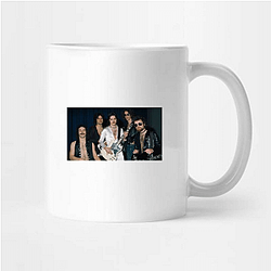Blue Oyster Cult Merch Collection Blue Oyster Cult Mugs