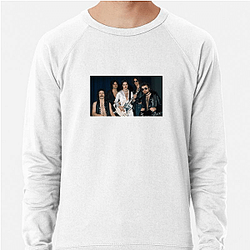 Blue Oyster Cult Merch Collection Blue Oyster Cult Sweatshirts