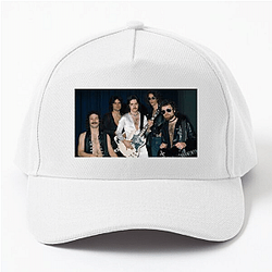 Blue Oyster Cult Merch Collection Blue Oyster Cult Hats & Caps