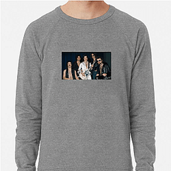 Blue Oyster Cult Merch Collection Blue Oyster Cult Sweatshirts