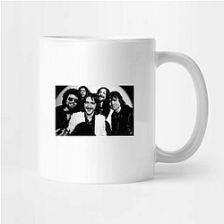 Blue Oyster Cult Merch Blue Oyster Cult Mugs