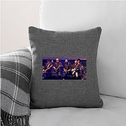 Blue Oyster Cult Merch For Fans Blue Oyster Cult Pillows Cover