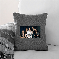 Blue Oyster Cult Merch Collection Blue Oyster Cult Pillows Cover