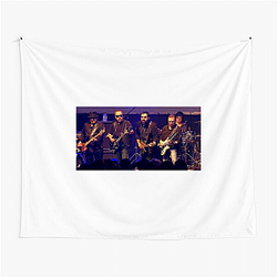 Blue Oyster Cult Merch For Fans Blue Oyster Cult Tapestries