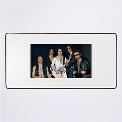 Blue Oyster Cult Merch Collection Blue Oyster Cult Mouse Pads