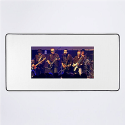 Blue Oyster Cult Merch For Fans Blue Oyster Cult Mouse Pads