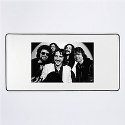 Blue Oyster Cult Merch Blue Oyster Cult Mouse Pads