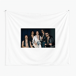 Blue Oyster Cult Merch Collection Blue Oyster Cult Tapestries