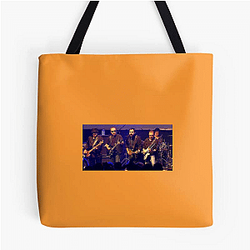 Blue Oyster Cult Merch For Fans Blue Oyster Cult Bags