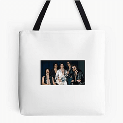 Blue Oyster Cult Merch Collection Blue Oyster Cult Bags
