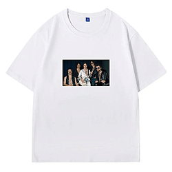 Blue Oyster Cult Merch Collection Blue Oyster Cult T-Shirts