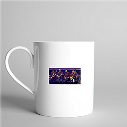Blue Oyster Cult Merch For Fans Blue Oyster Cult Mugs