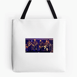 Blue Oyster Cult Merch For Fans Blue Oyster Cult Bags