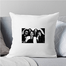 Blue Oyster Cult Merch Blue Oyster Cult Pillows Cover