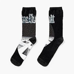 Blue Oyster Cult Socks